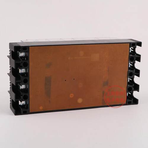 厂家直销 透明塑壳漏电断路器 DZ15LE-100/490 100A