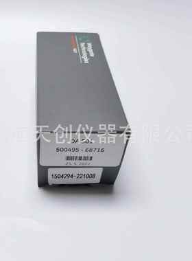 DA501超声探头 DM4/DM5E测厚仪探头 GE测厚仪探头 配KBA533探头线