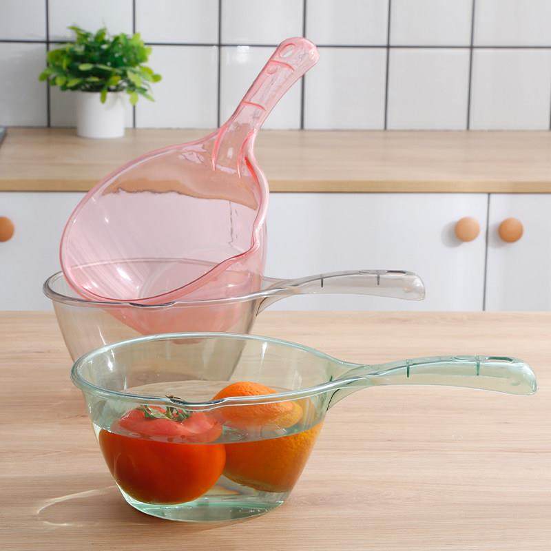 塑料加厚水瓢厨房长柄水勺沐浴水舀儿童宝宝洗澡水瓢厕所水勺水瓢,厨房/烹饪用具,水舀/水瓢,淘宝优惠券,粉丝福利购,淘宝优惠卷