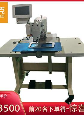 2210兄弟款花样机大豪电控真G 全自动智能电脑花样机2210工厂直销