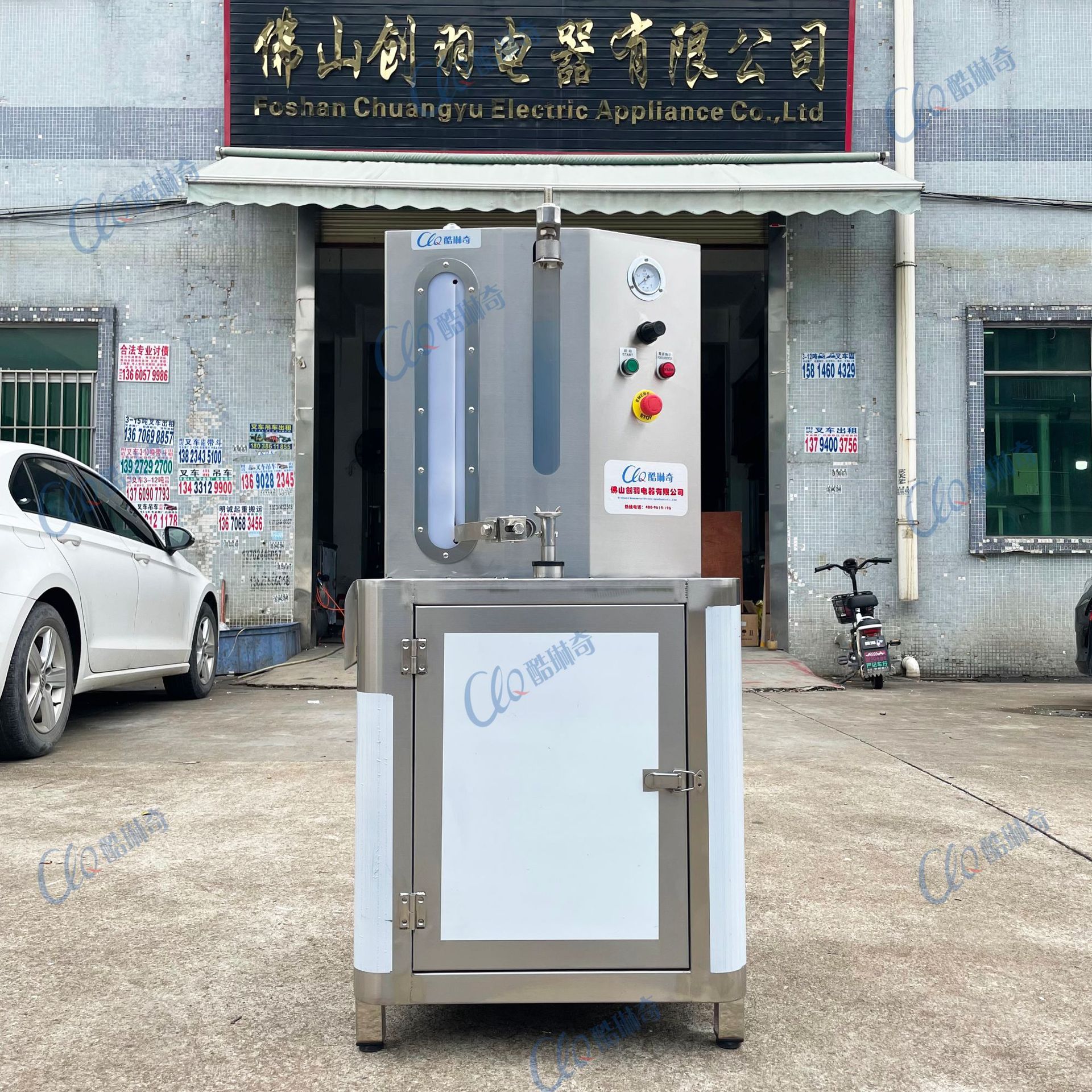 甜瓜小型削皮机 蜜柚香瓜去皮机小南瓜半自动削皮机 304不锈钢