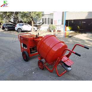 小型热沥青修补车路面坑槽裂缝修补机路面填缝马路翻新机