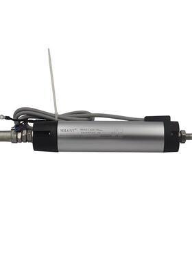注塑机电子尺鱼眼铰接式拉杆电阻尺KPC/LPC50-650直线位移传感器