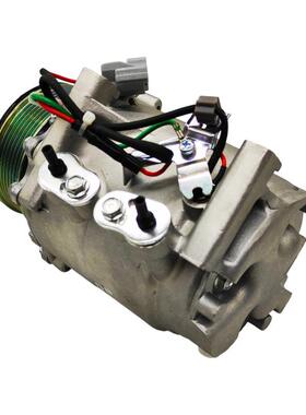 AC compressor 适用 HS110R Honda CRV CR-V 2002-2006 2.0L 2.4L
