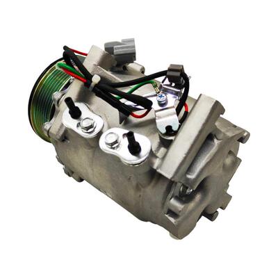 AC compressor 适用 HS110R Honda CRV CR-V 2002-2006 2.0L 2.4L