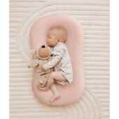 真空婴防压可洗宝床便携可A2096折叠仿生床拆睡垫宝儿床中床