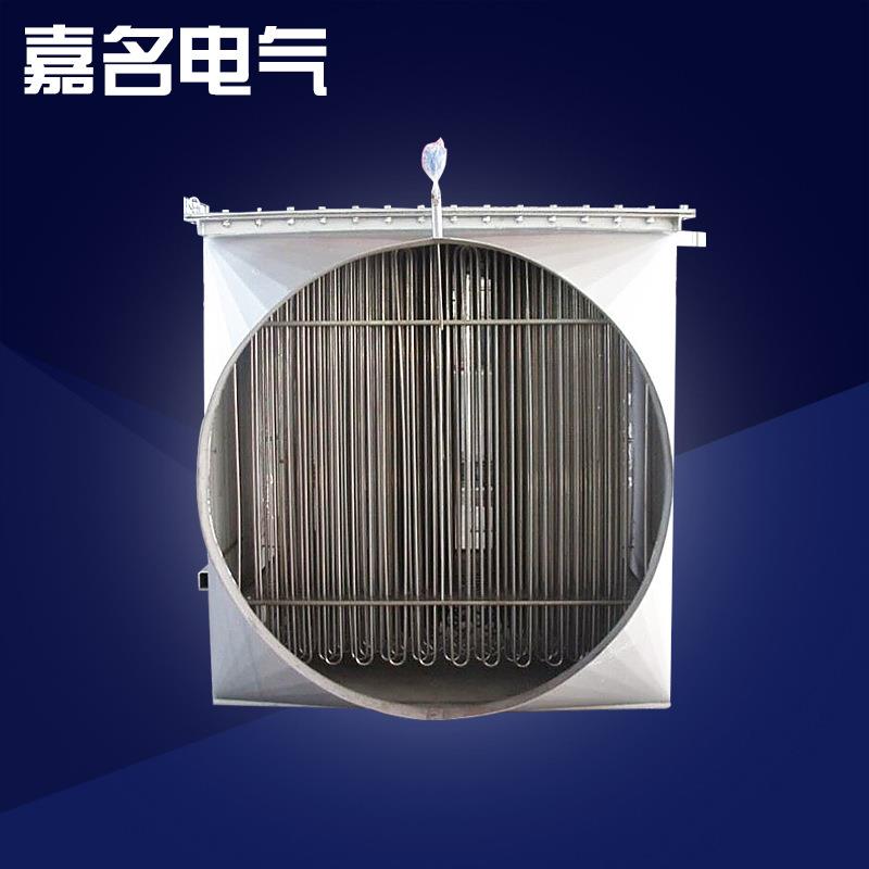 厂家不锈钢风道式加热器恒温电加热器风道加热器空气电加热器