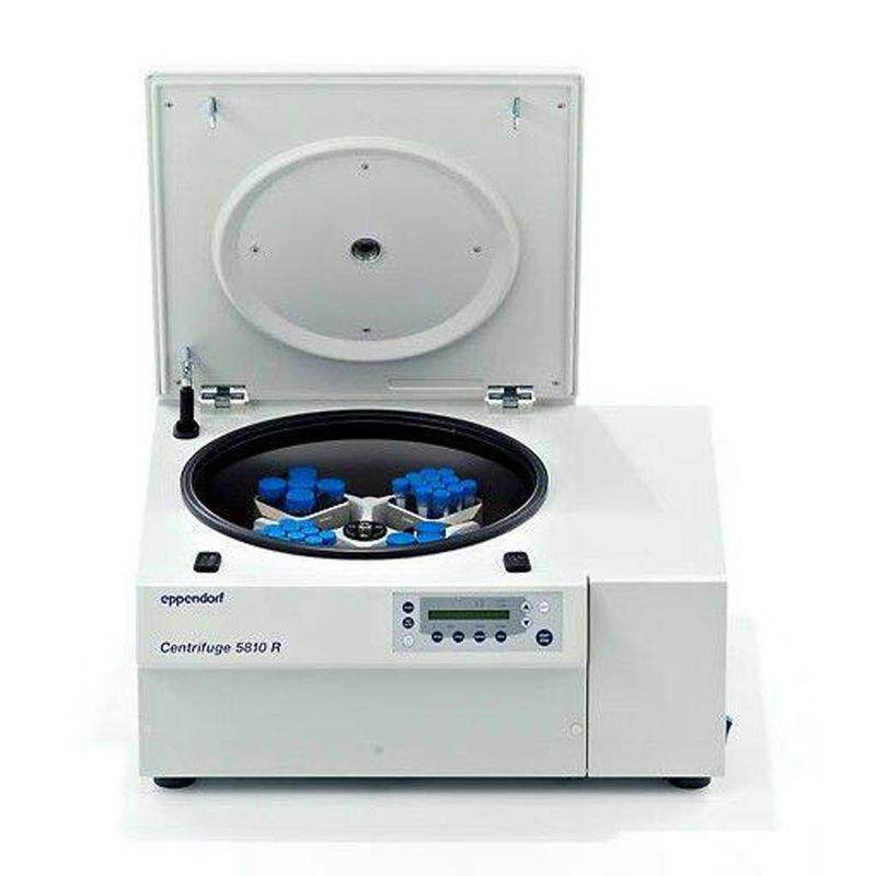EppendorfCentrifuge5810R/艾本德台式冷冻离心机5810R