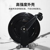自动收油管洗器伸缩卷管器车洗地铁盘绕管清洗高压鼓黄机器卷IBA