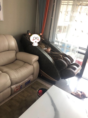 荣泰按摩椅RT7708怎么样？为何刚入手又退掉？内幕真相