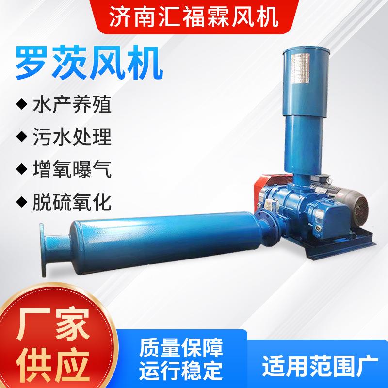 罗茨风机实体生产厂家现货销售污水处理水产养殖增氧罗茨鼓风机
