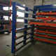 厂家供应重型板材架 多功能库房重型货架 大型立体仓库仓储板材架