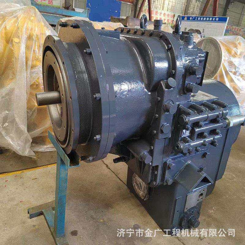 装载机变速箱XC956 968 变矩器 主传动 差速器 盆角尺 全车配件
