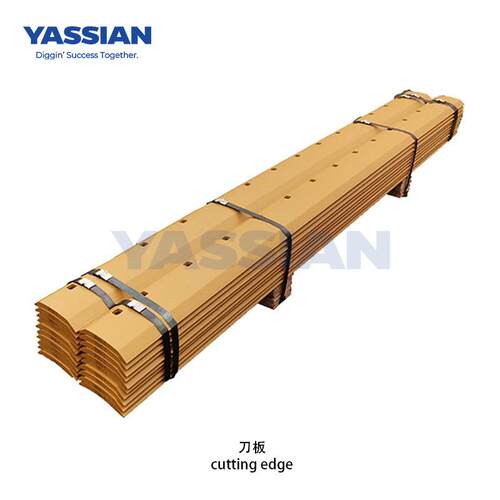 宁波厂家直销平地机刀角刀片5D9554/平板刀角/压弯刀角平地机配件