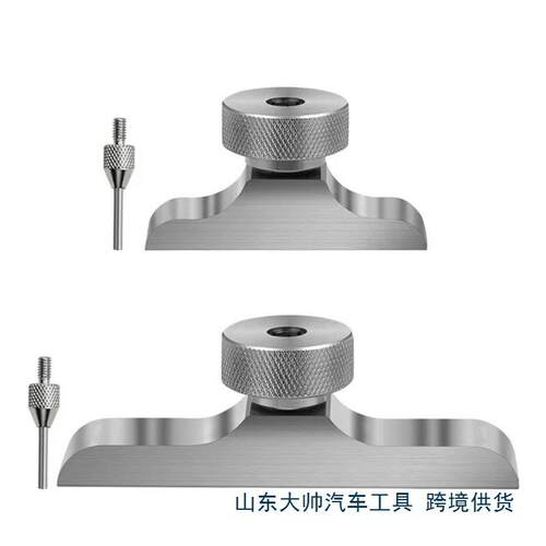 EUI EUP共轨喷油器喷嘴深度测量工具 深度计底座
