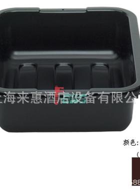 CAMBRO 1520CBP-131 Cambox 聚乙烯凯姆箱(深褐色)
