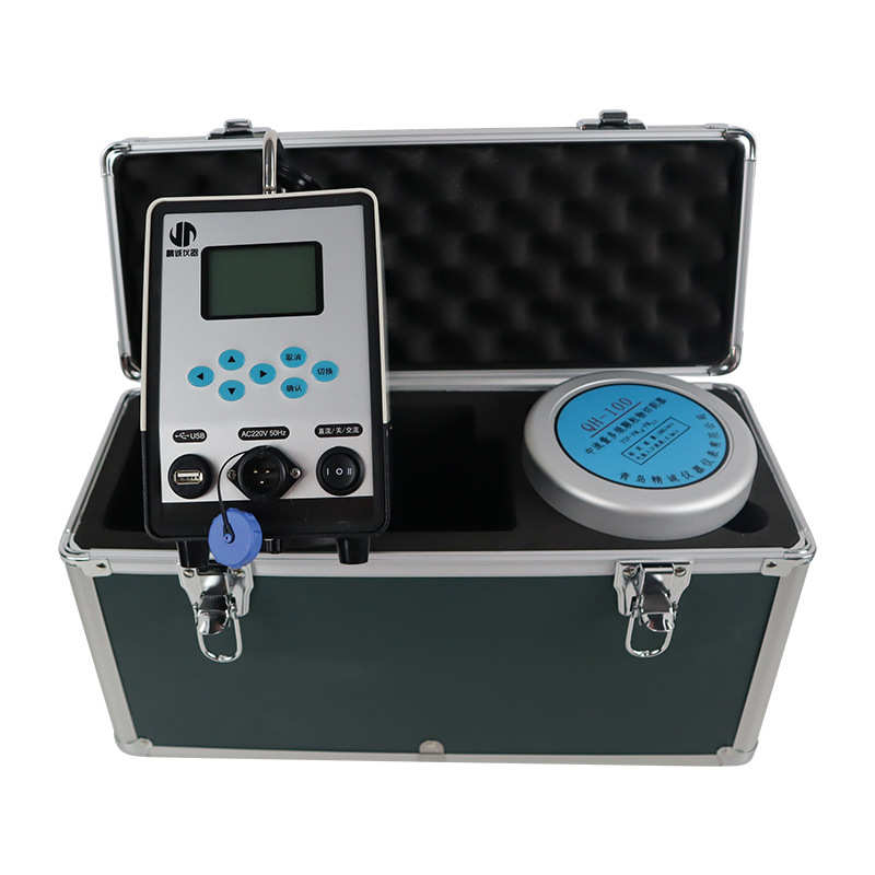 颗粒物采样器TSP/PM10/PM2.5取样器便携式空气粉尘采样器