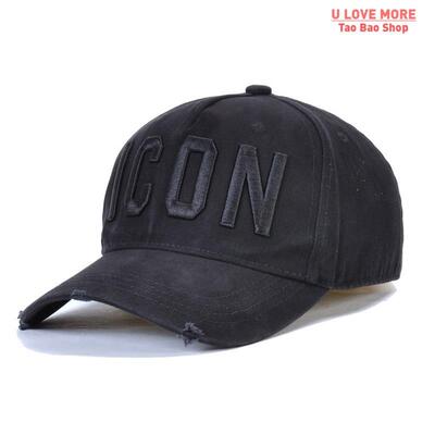 dsq2 brand hat Baseball Caps High Quality cotton unisex Adju