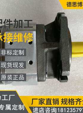 PVV2-1X/040RJ15RMB液压油泵PVV2-1X/040RJ15UEB泵芯维修配件
