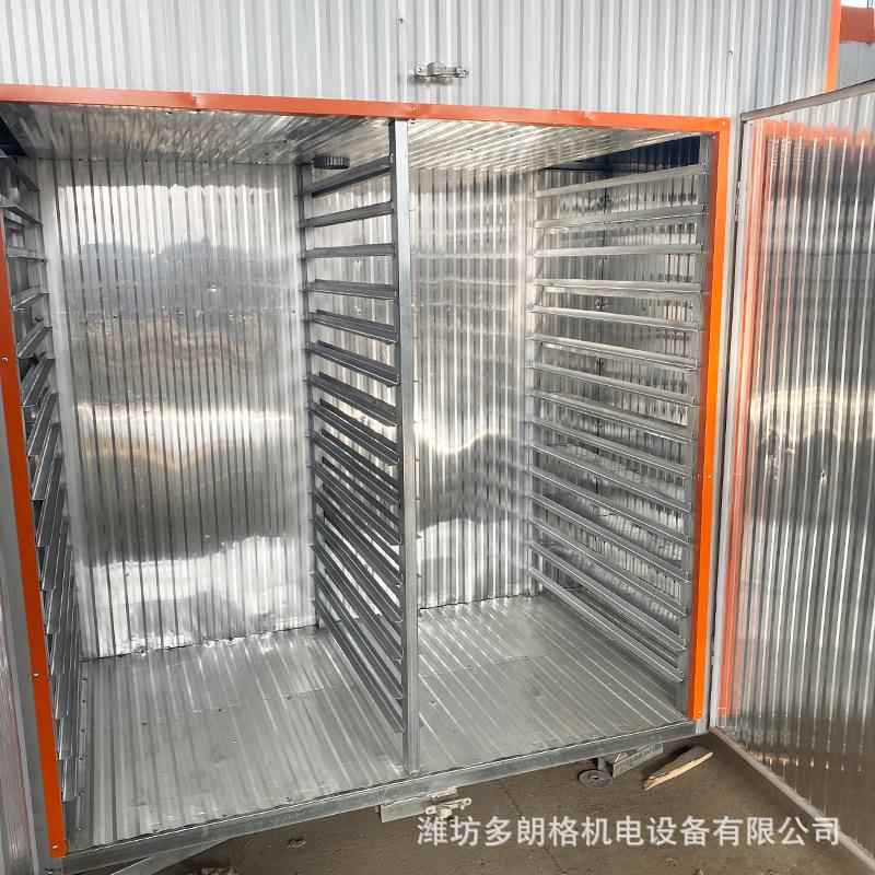 小型可定恒温烘干箱电热风干箱材花茶海鲜烘热风烘干炉WVY燥循环