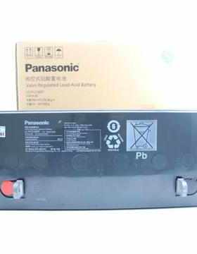 松12v100AH蓄电池LC-P1下100ST免维护电池UPS电源专保用MGO 品质2