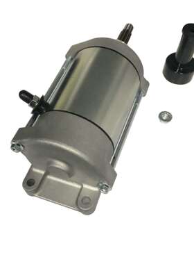 启动电机启动马达适用Polaris 4014037 4014548 Rzr Xp 900 1000