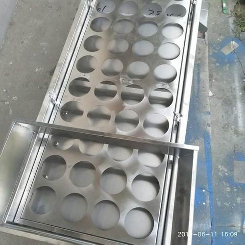 直销小型直线振动筛枸杞葡萄干筛选机304不锈钢筛选机