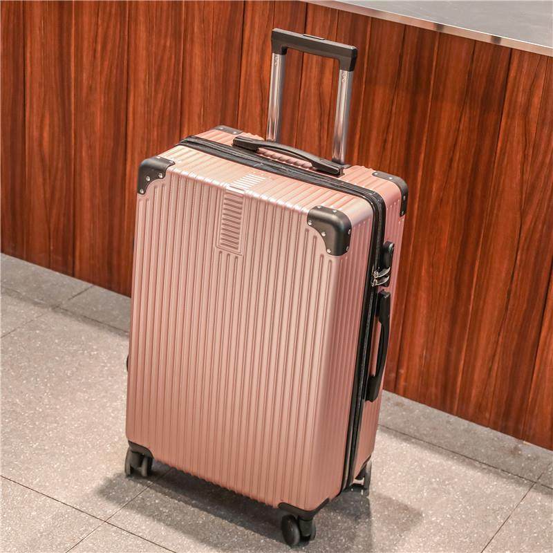 正品224新款行李0箱女20寸行万向轮拉4杆箱韩版小清新旅箱2密码箱,箱包皮具/热销女包/男包,旅行箱,淘宝优惠券,粉丝福利购,淘宝优惠卷