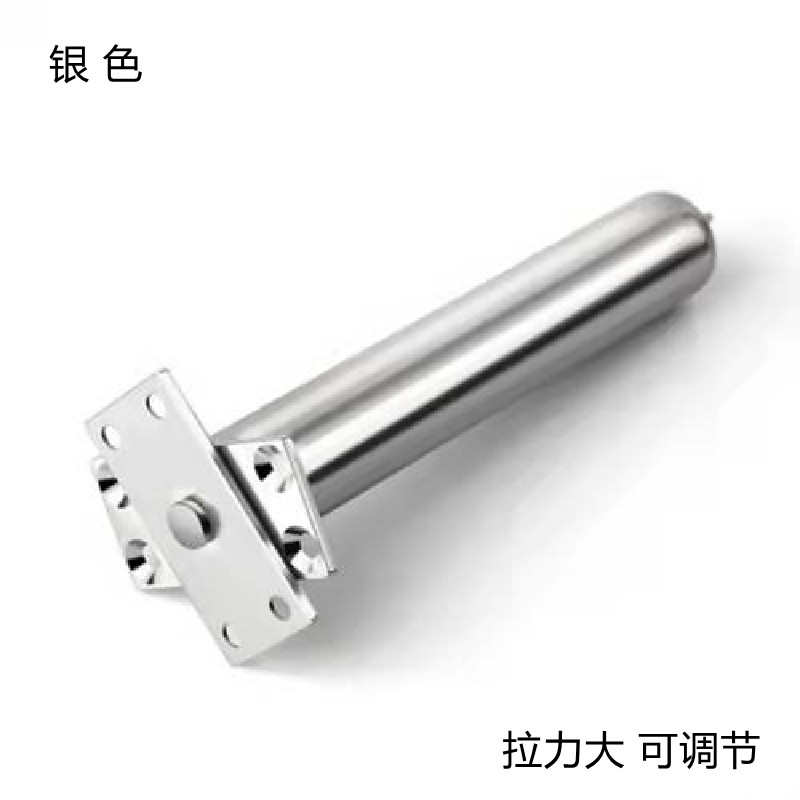 隐形门闭门器隐藏家用房门木门弹簧自动关门器暗藏式关门闭合专用