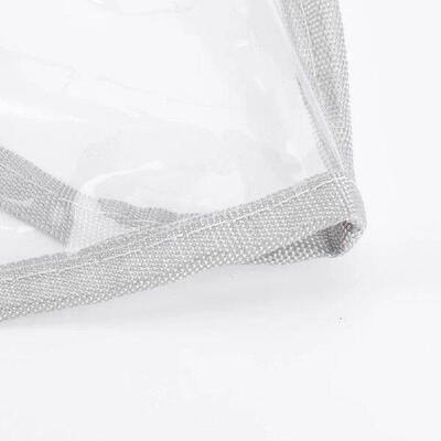 Clear Child Trolley Sun Hood Universal Baby Stroller Dust