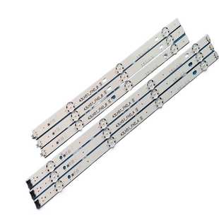 全新43LH5100 SSC_43inch CE灯条43LH51_FHD_A背光43LH51_FHD_B