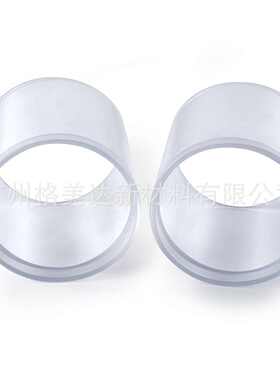 厂家现货管硬空心圆形透明-180外径220mm塑料批发pc油罐大管管高
