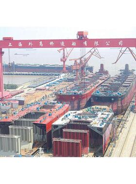 高强度船板EH32EH36零割下料特厚钢板按图加工订制等离子火焰切