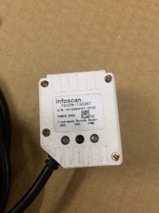 can. 1303RT扫码 FS32N infos 器 实物拍议价