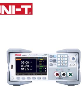 UDP6722宽范围可编程直流稳压电源高精度80V/20A开关型电源