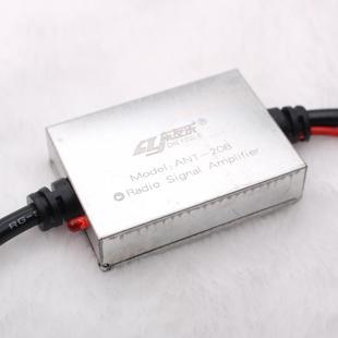 AMPlifiter12 ANT 车友乐V5收音汽车天线放大器 24V可用 208