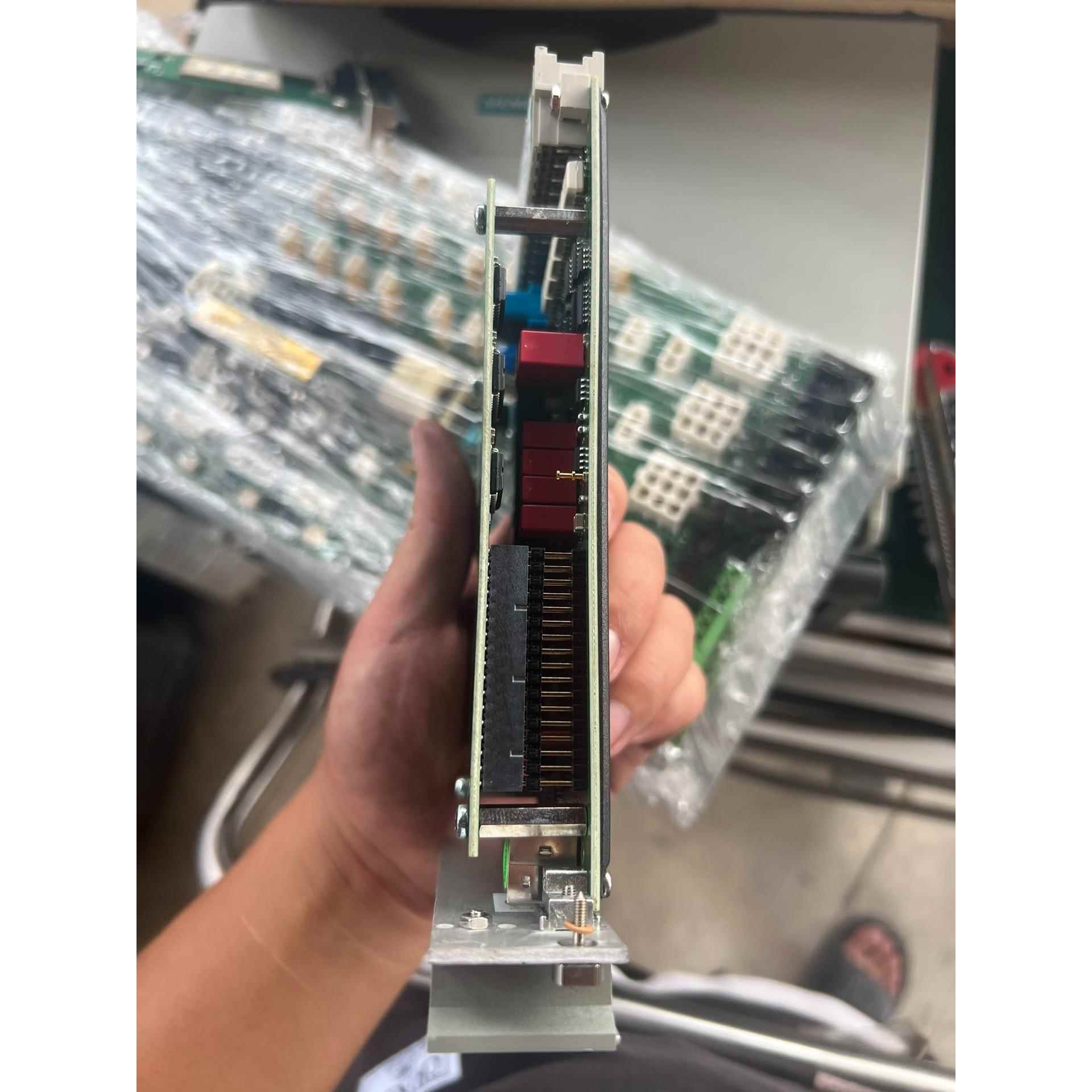 议价EPRO模件MMS6120，成色如图功能包好