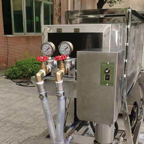 厂家直GX-500-I供实验室p防试验装置水 ix56水淋雨试验箱 强喷水