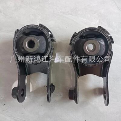 适用于12363-0Y020 发动机机脚胶 支架胶