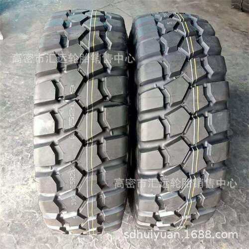 前进ADVANCE 12.00R20 GL073A14.00R20 16.00R20前进越野轮胎
