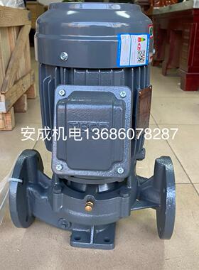 东元川源水泵TEGH902-2 1.5KW 2P AEVFNL27