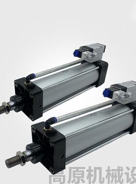 JB250×380-F2 QG150×125CB气缸QGFB-200-100*350 JB125-550-F