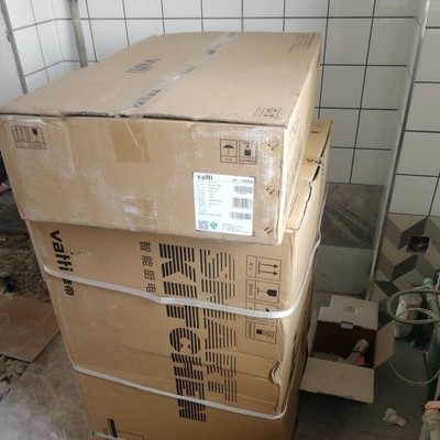 华帝i11124 52B/46B烟灶套装真实感受揭秘,不想被坑留意下这里