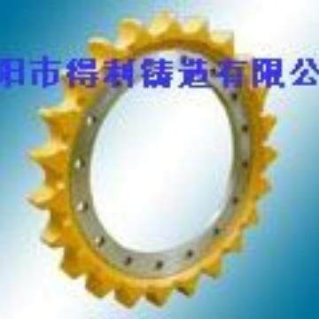 厂家直销卡特E70 E70B多型号驱动齿高品质交货快量大从优欢迎订购