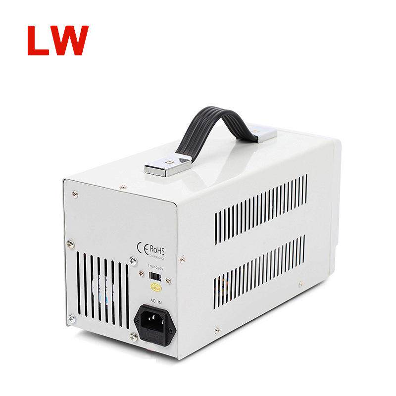 LW6405龙DS威直流稳压开关K电源64VA2A恒3流AL847894恒压老化电源