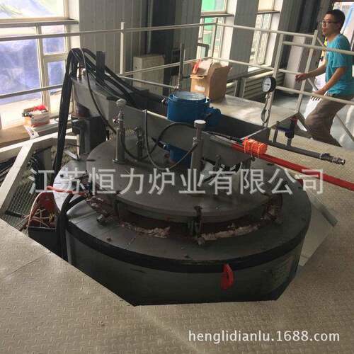 氮化炉热处理氮化炉氮化电阻炉氮化炉热处理炉工业电炉