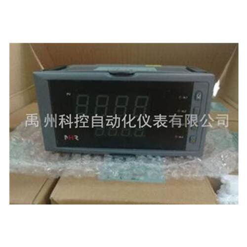 NHR-5310M-55/X-0/X/2/X/1P-A NHR-5310L-55/X-0/X/2/X PID调节器