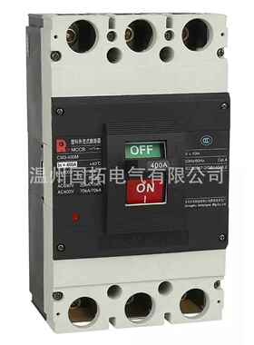 CM3-100L常熟塑壳断路器CM-10L/3300000ACM3-1003MCM3-1010H