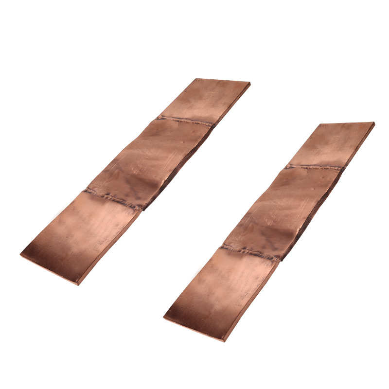 10mst节伸缩镀锡节软8 伸缩-*接头50012变压器100*母线铜**连接铜