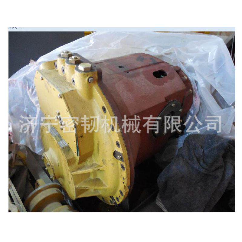 推土机全车配件SD16/SD22/SD23/SD32变速箱总成154-15-31000